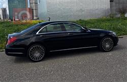 مرسيدس بنز S-Class